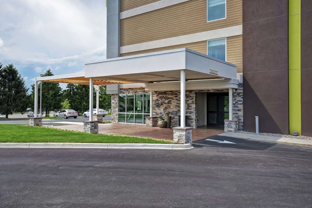 home2 suites by hilton georgetown