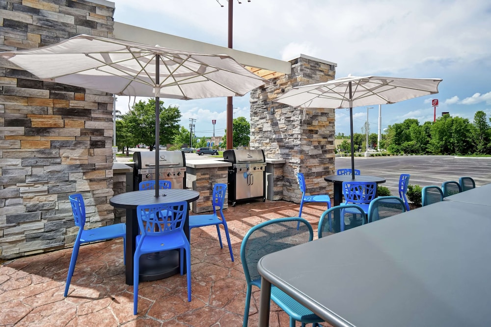home2 suites by hilton georgetown