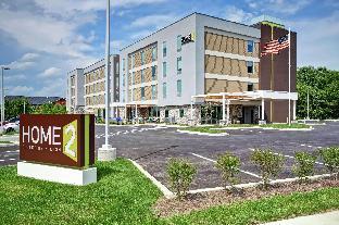 Home2 Suites By Hilton Georgetown,Lexington>>Georgetown,3 star