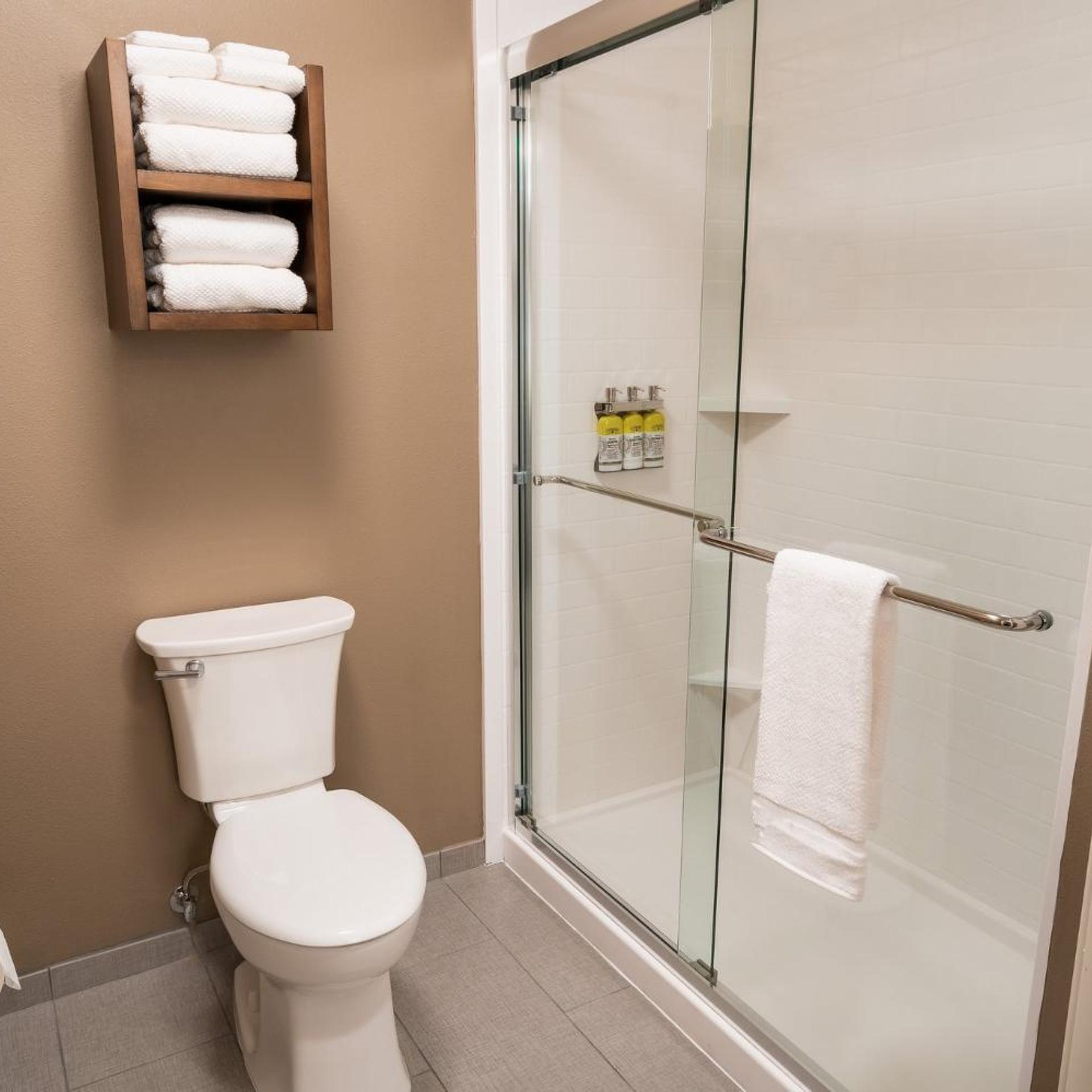 staybridge suites coeur dalene an ihg hotel