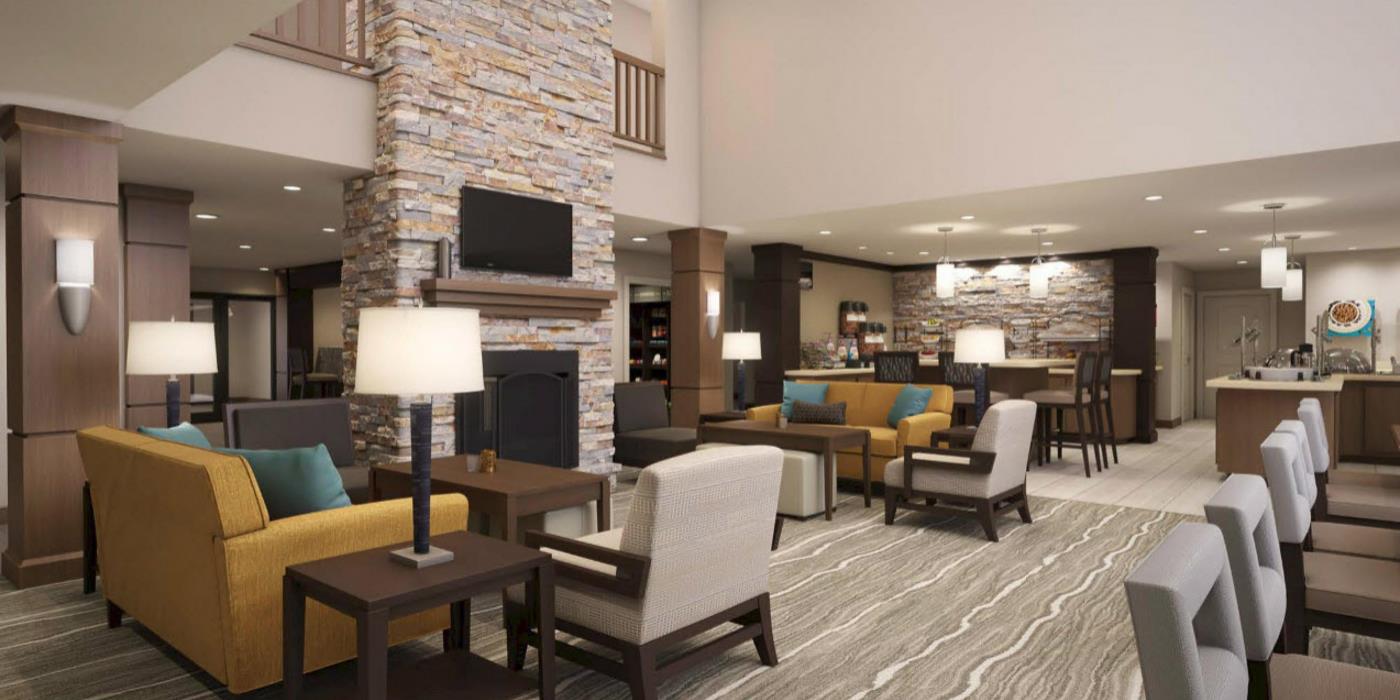 staybridge suites coeur dalene an ihg hotel