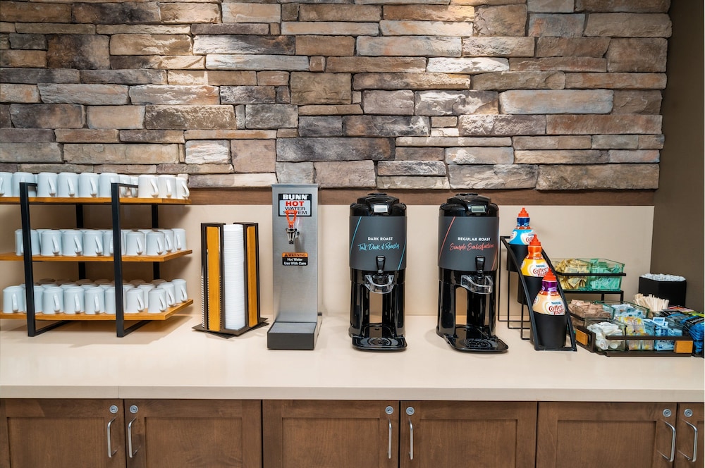 staybridge suites coeur dalene an ihg hotel