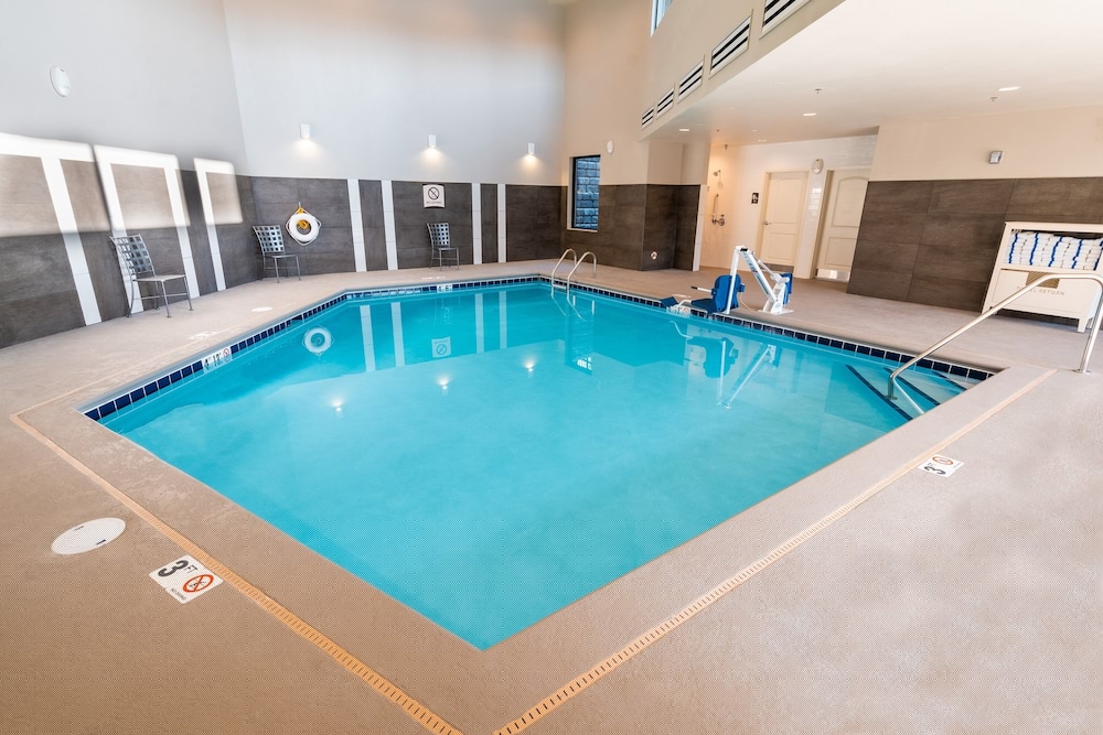 staybridge suites coeur dalene an ihg hotel