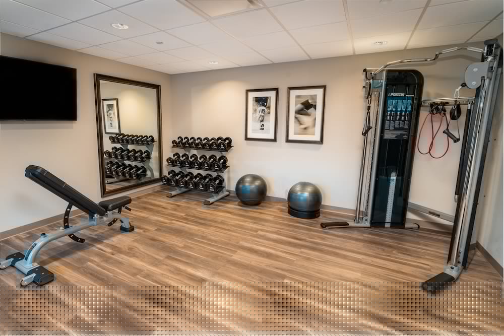 staybridge suites coeur dalene an ihg hotel