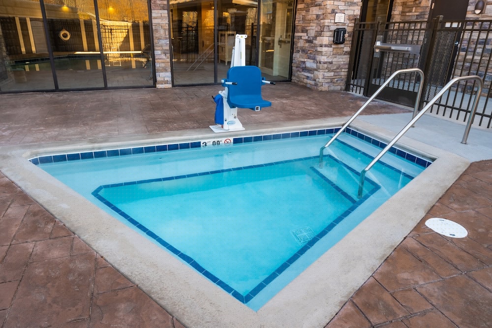 staybridge suites coeur dalene an ihg hotel