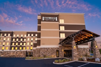 Staybridge Suites Coeur D'alene, An Ihg Hotel,Idaho>>Coeur D'alene,3 star