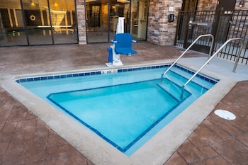 Staybridge Suites Coeur D'alene, An Ihg Hotel,Idaho>>Coeur D'alene,3 star