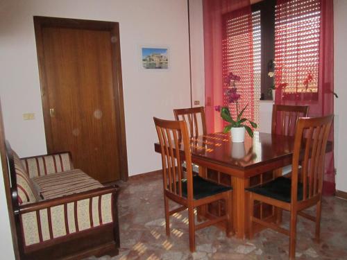 casa raffaella