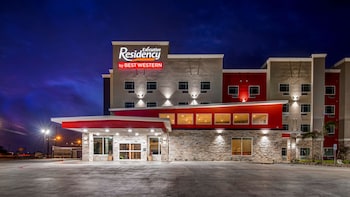 Executive Residency By Best Western Corpus Christi,Nueces>>Corpus Christi,3 star