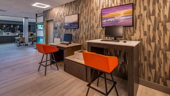 Executive Residency By Best Western Corpus Christi,Nueces>>Corpus Christi,3 star