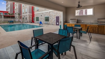 Executive Residency By Best Western Corpus Christi,Nueces>>Corpus Christi,3 star