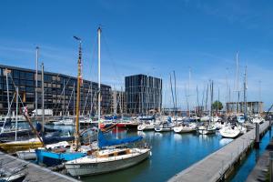 four elements hotel amsterdam