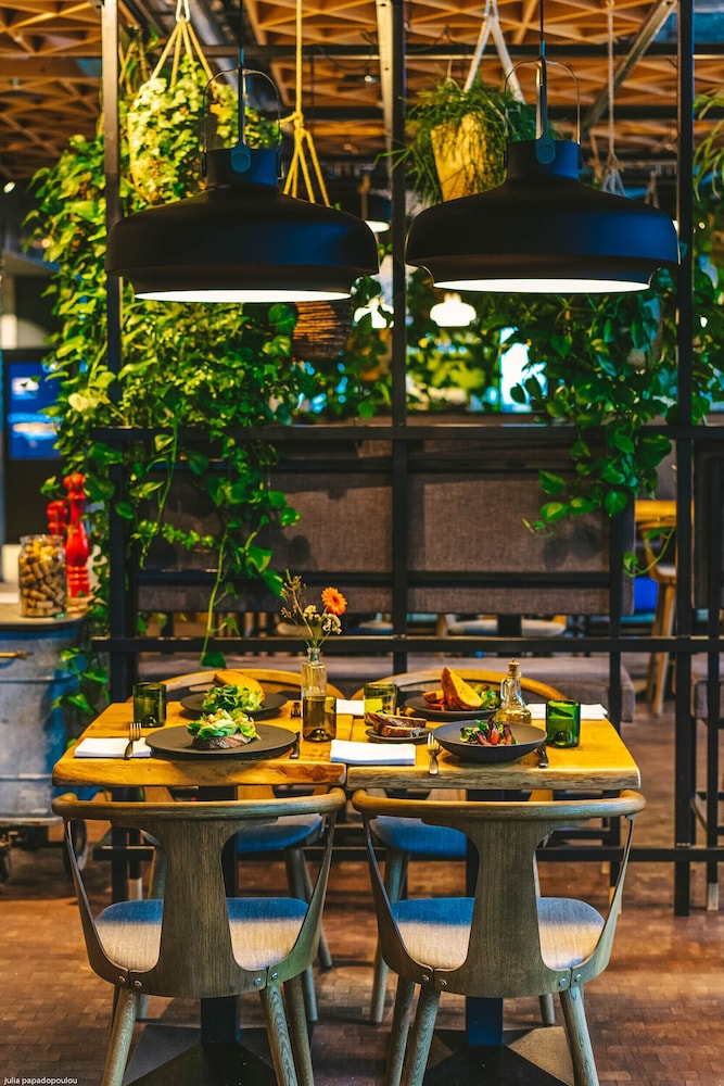 four elements hotel amsterdam