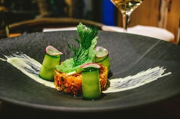 four elements hotel amsterdam