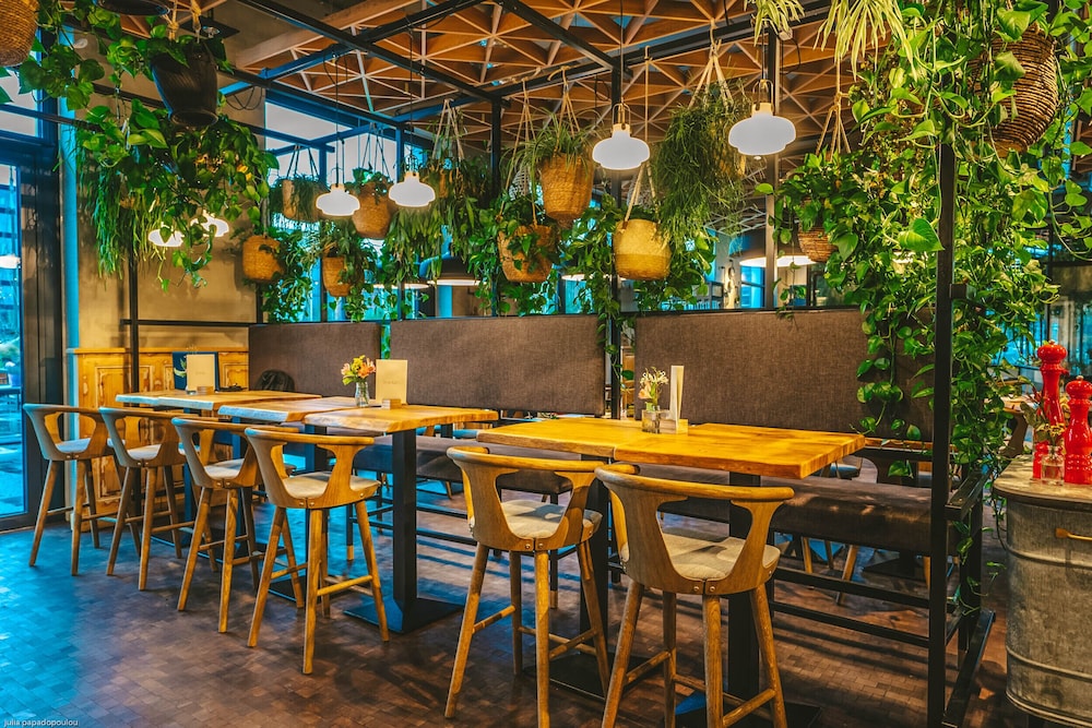 four elements hotel amsterdam