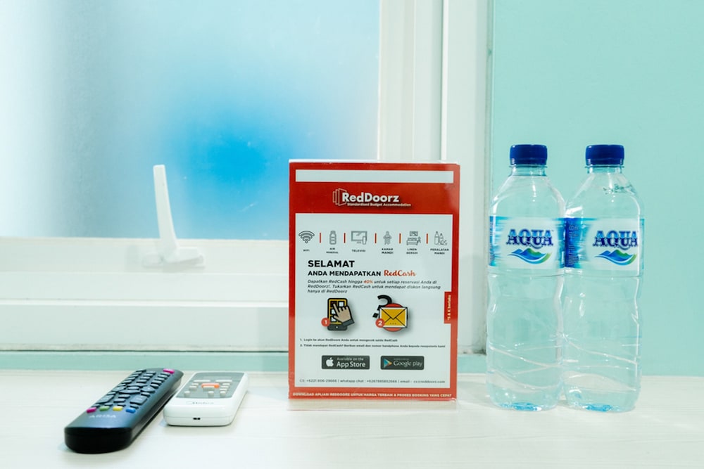 reddoorz near gajah mada street semarang