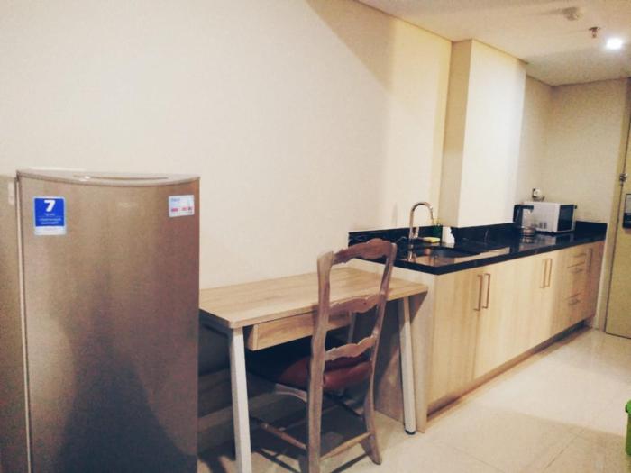 reddoorz near gajah mada street semarang