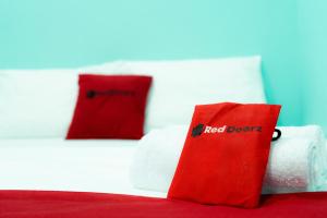 reddoorz near gajah mada street semarang