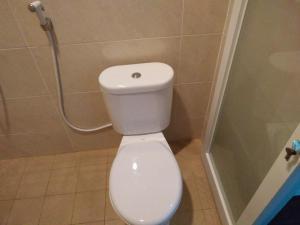 reddoorz near gajah mada street semarang