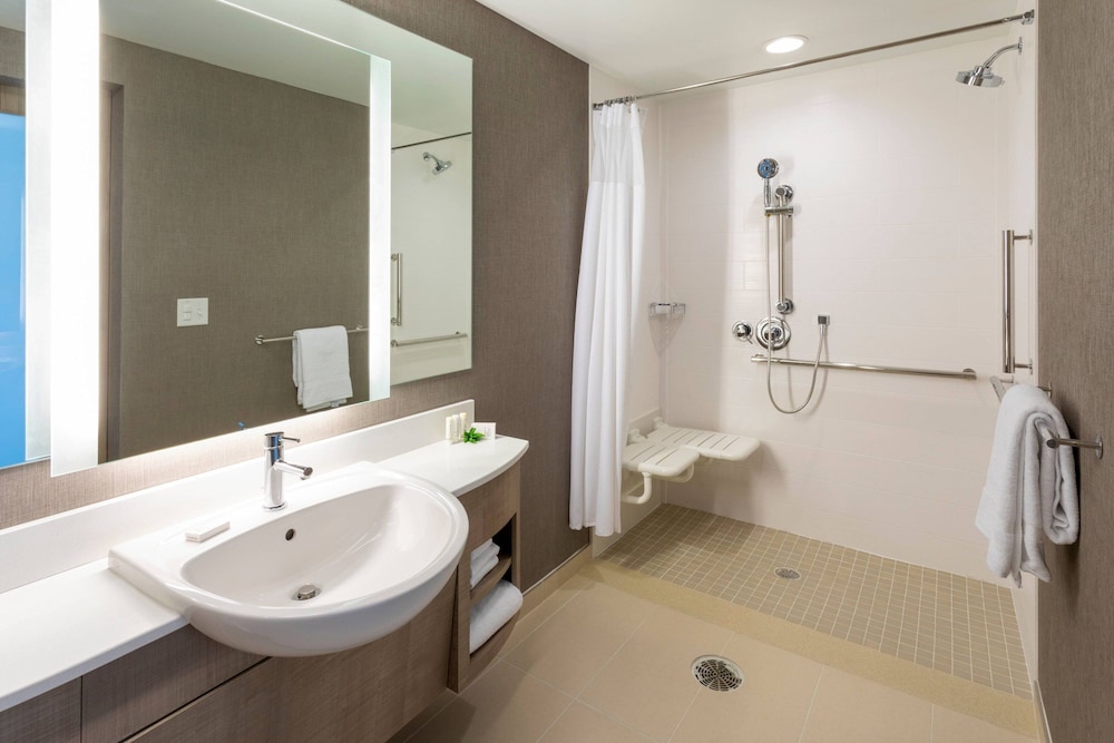 springhill suites by marriott minneapolis maple grove arbor lakes