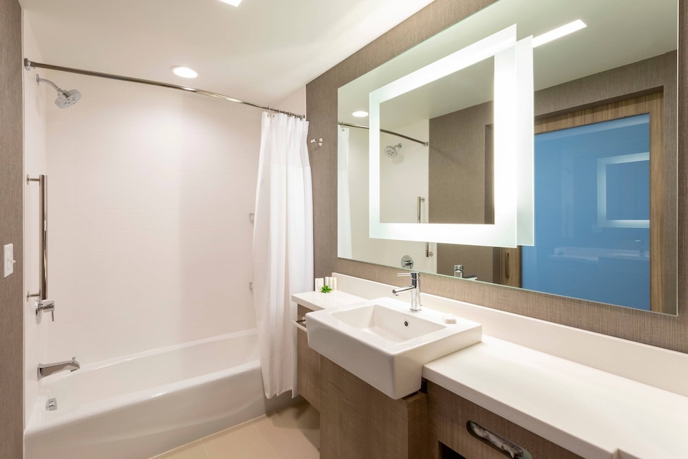 springhill suites by marriott minneapolis maple grove arbor lakes