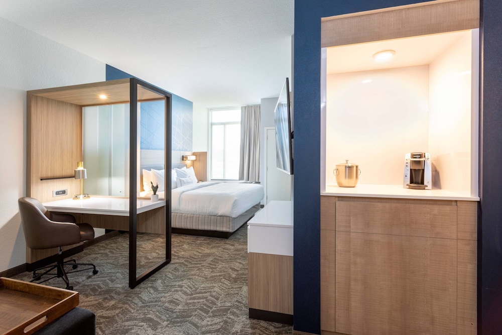 springhill suites by marriott minneapolis maple grove arbor lakes