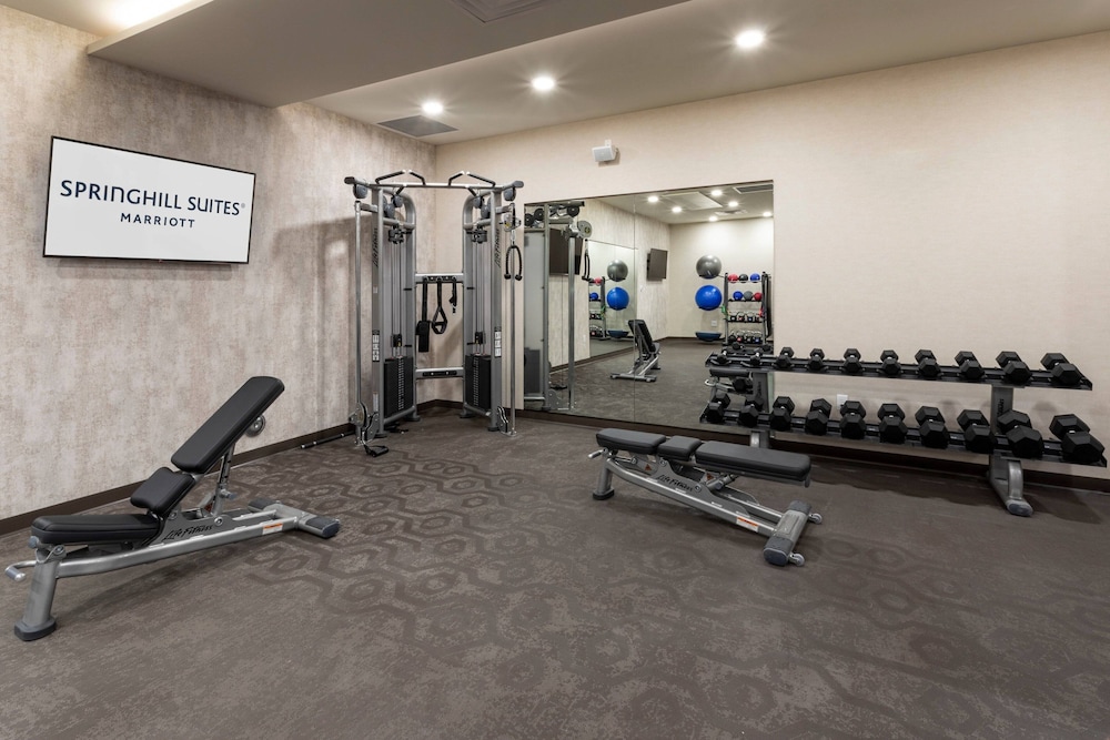 springhill suites by marriott minneapolis maple grove arbor lakes