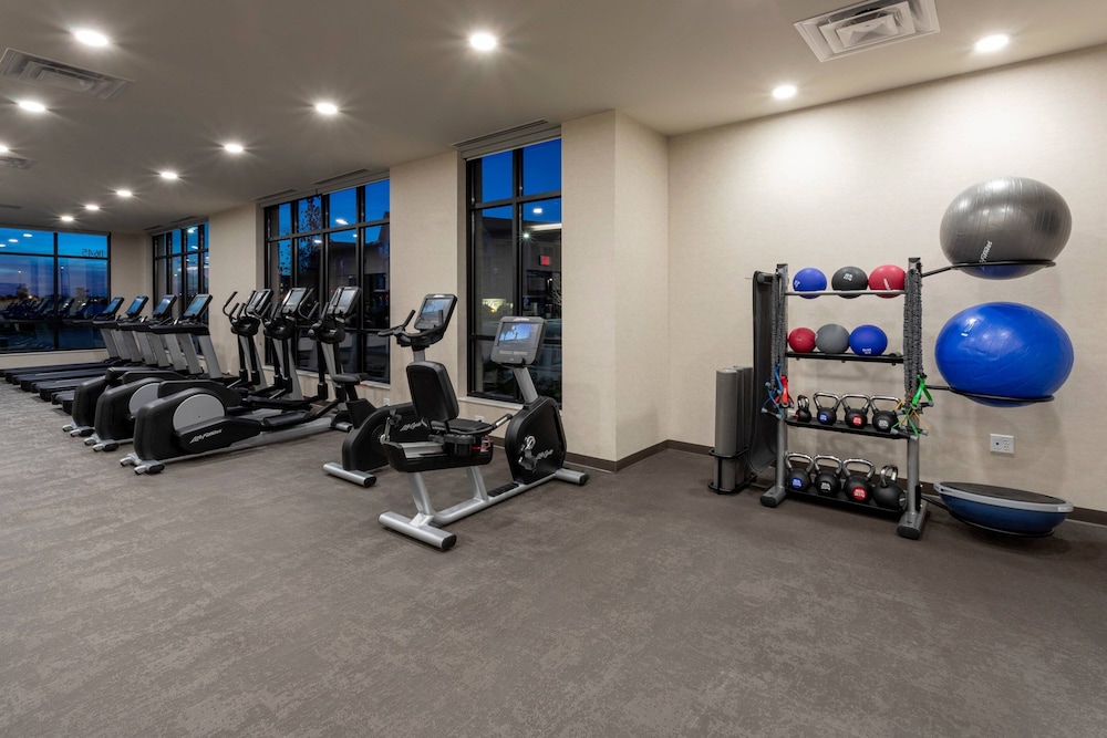 springhill suites by marriott minneapolis maple grove arbor lakes