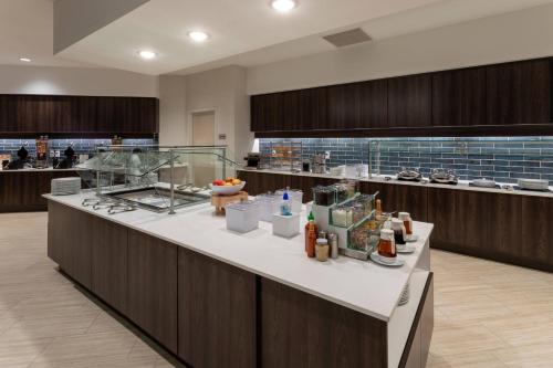 springhill suites by marriott minneapolis maple grove arbor lakes