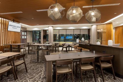 springhill suites by marriott minneapolis maple grove arbor lakes