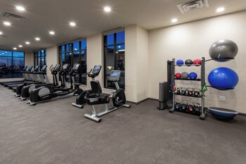 springhill suites by marriott minneapolis maple grove arbor lakes