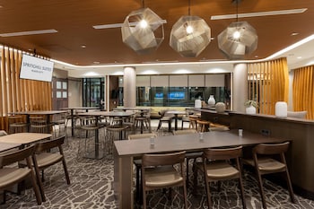 springhill suites by marriott minneapolis maple grove arbor lakes