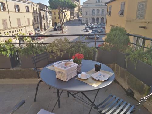 compasso suites