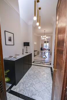compasso suites