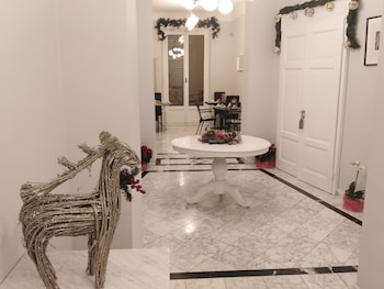 compasso suites
