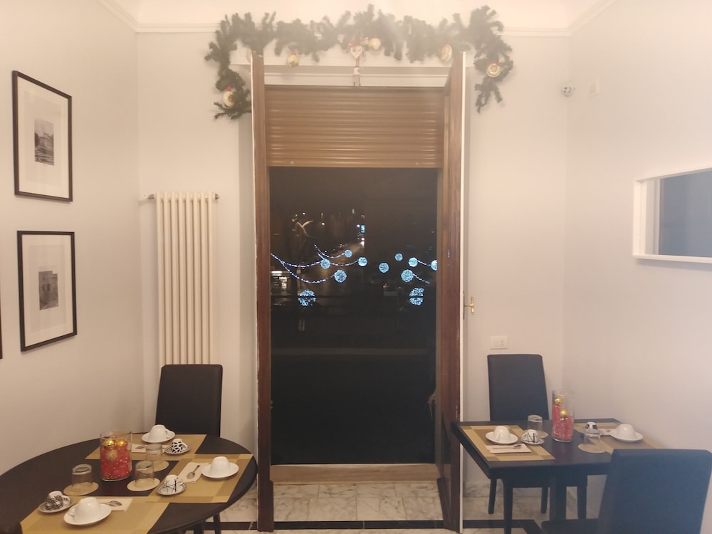 compasso suites