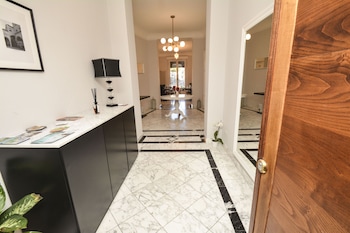 compasso suites