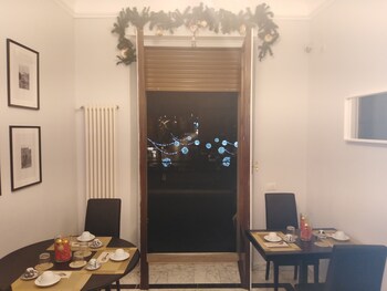 compasso suites
