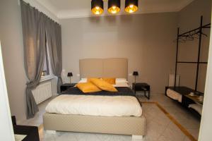 compasso suites