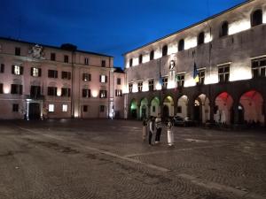 compasso suites