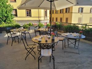 compasso suites