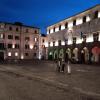 compasso suites