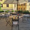 compasso suites