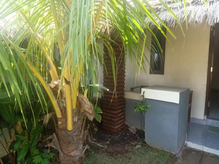 bb homestay two
