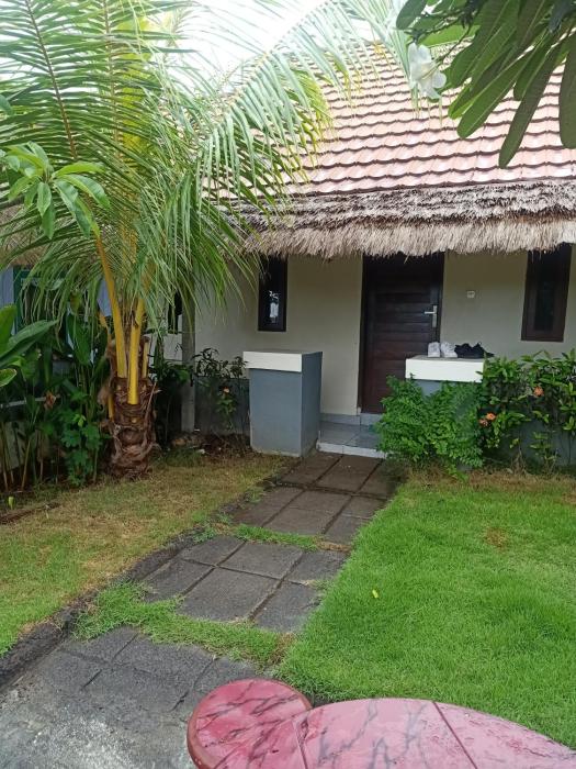 bb homestay two