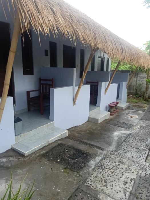 bb homestay two