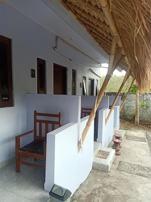 bb homestay two