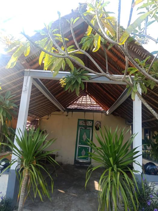 bb homestay two