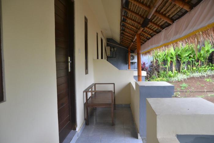 bb homestay two