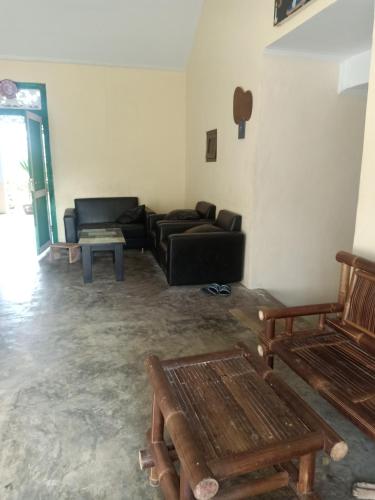 bb homestay two